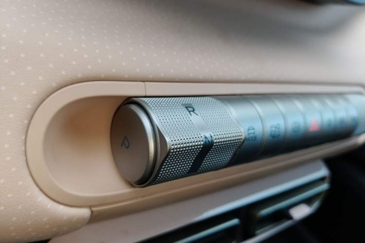 Used BYD Seagull 2024 Honor Edition 305km Freedom Version
