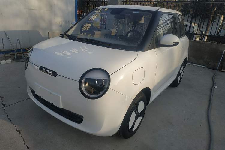 Used Qiyuan Lumin 2025 205 km Xiangqin Version