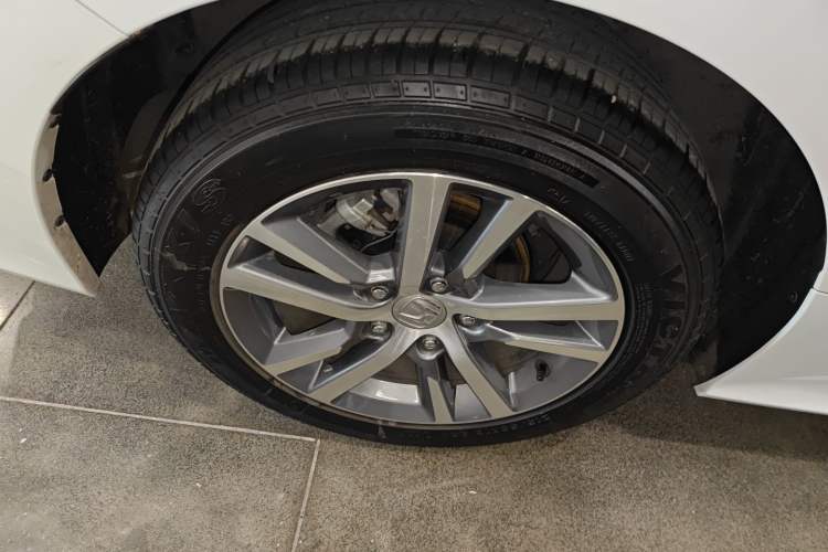 Used Honda Civic 2023 240TURBO CVT Dynamic Edition