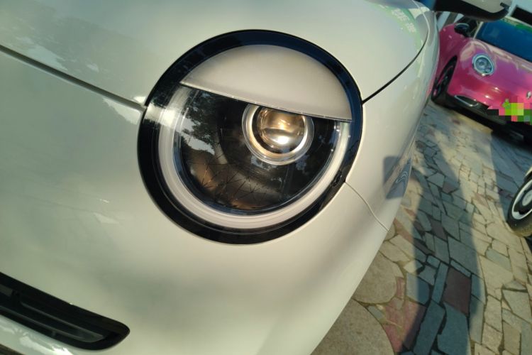 Used  Lumin 2025 205 km Xiangqin Version