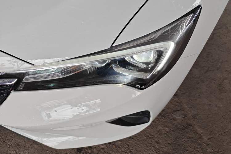 Used Buick Verano 2023 Pro Enjoyment Edition