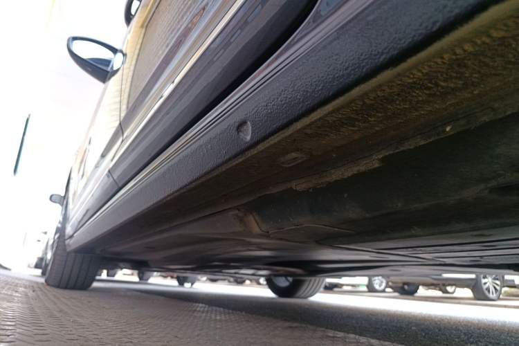 Used Volkswagen Passat 2019 380TSI Luxury Edition China VI Standard
