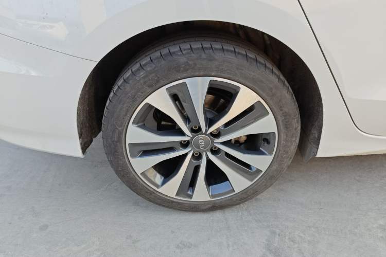 Used Audi A3 2021 A3L Limousine 35 TFSI Ambition Style Edition
