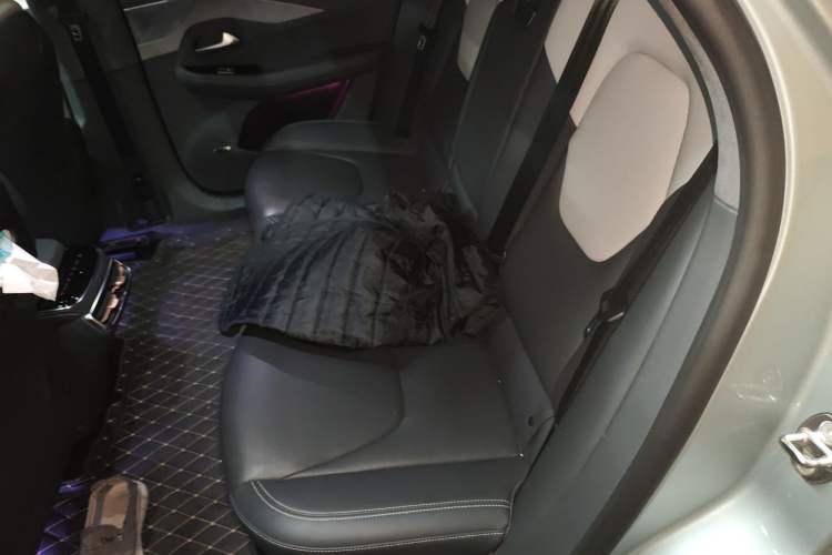 Used ARCFOX Alpha S 2022 708S+ 160kW
