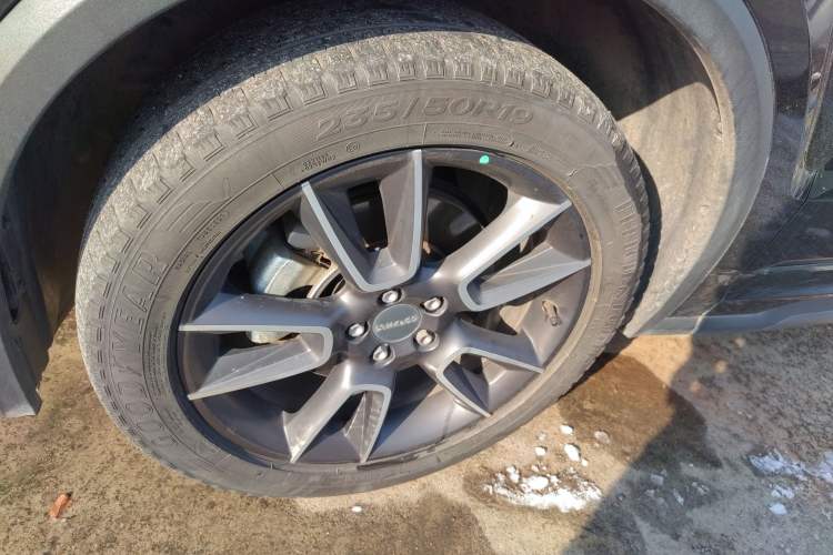 Used Lynk & Co 01 2021 2.0TD Two-Wheel-Drive Pro Trim