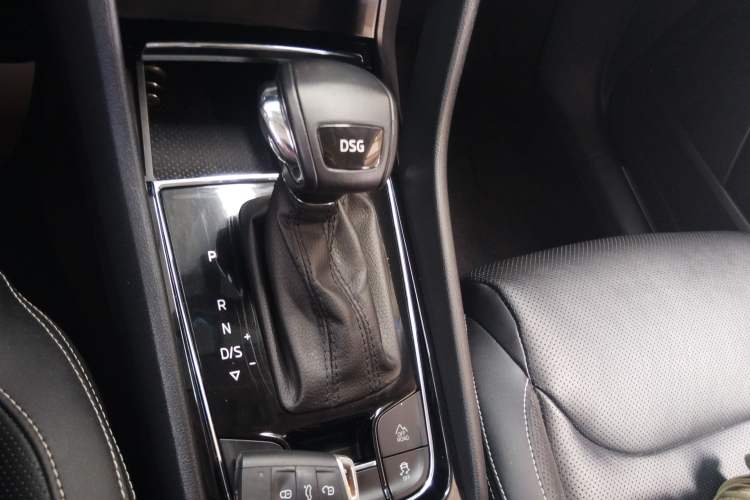 Used Skoda Kodiaq GT 2019 TSI380 4x4 Flagship Edition China V Standard