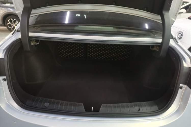 Used AION S Plus 2022 80 Tech Edition
