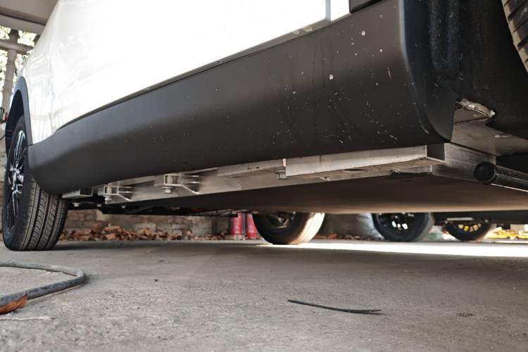 Used Chery Little Ant 2024 Facelifted 321km Beloved Edition
