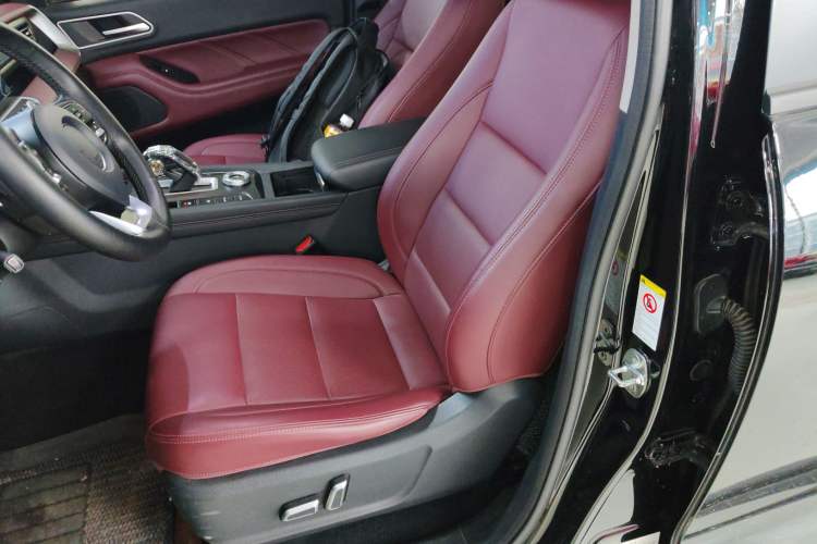 Used Great Wall Poer 2023 2.0T Off-Road Version Automatic Diesel Four-Wheel Drive High-End Edition