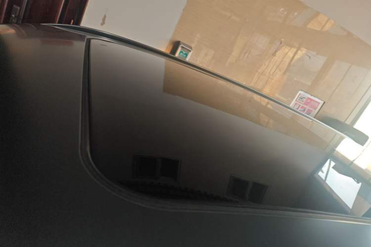 Used Chery Tiggo 8 L 2024 2.0T Two-Wheel Drive Prestige Version 5 Seats
