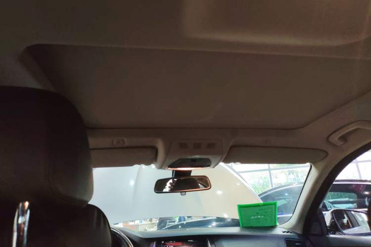 Used BMW 5 Series 2017 525Li Luxury Design Package
