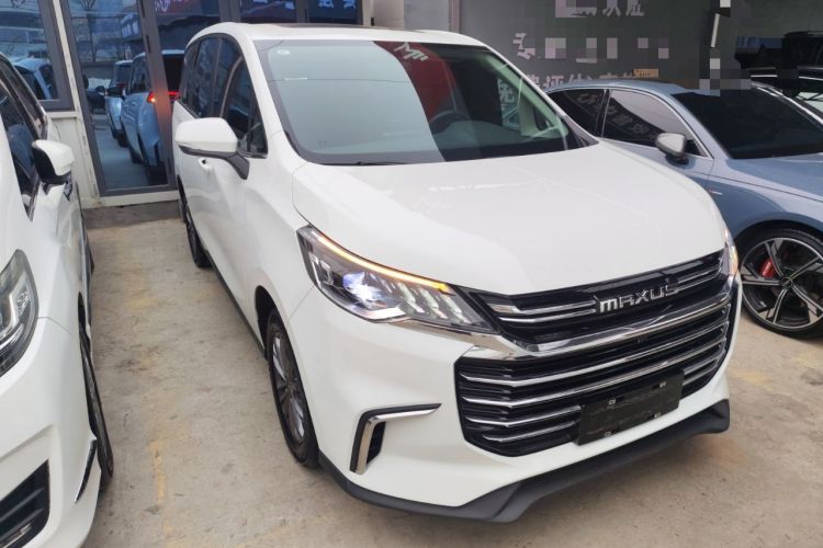 Used SAIC MAXUS G50 2022 1.5T Automatic Comfort Touring B