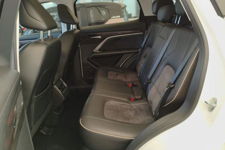 Used Haval H6 2021 National Trend Edition 1.5T Automatic Champion Version
