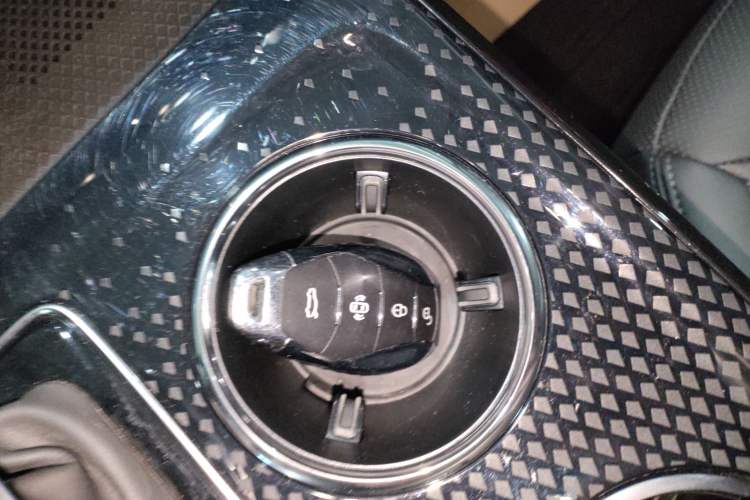 Used Hongqi HS3 PHEV 2024 PHEV 115km Jingwei Edition
