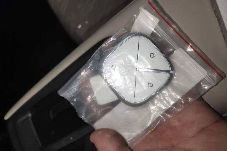 Used Wuling Bingo PLUS 2024 330 km Range Five-Seater Version