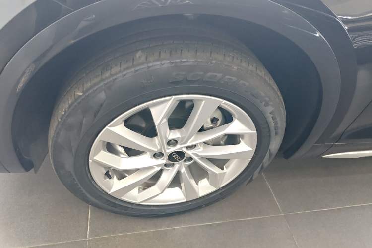 Used Audi Q5L 2024 40 TFSI Luxury Prestige Edition