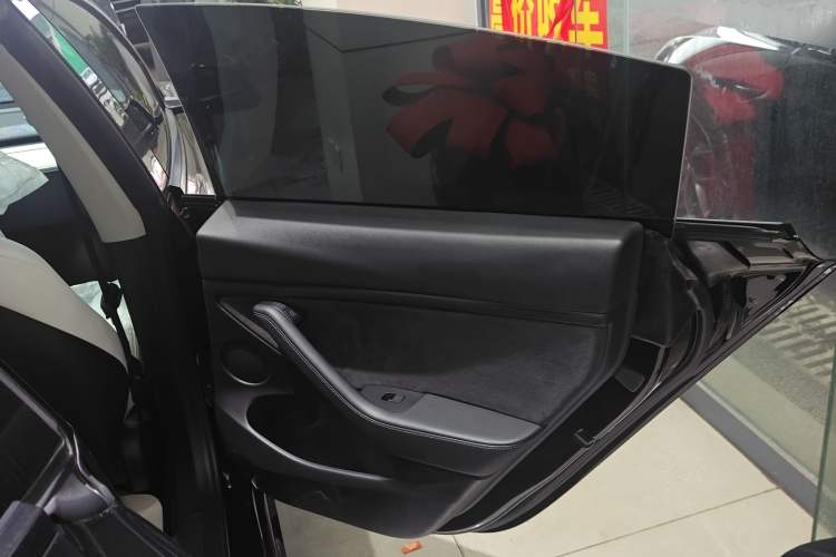 Used Tesla Model 3 2021 Performance High-Performance All-Wheel-Drive Version 3D6
