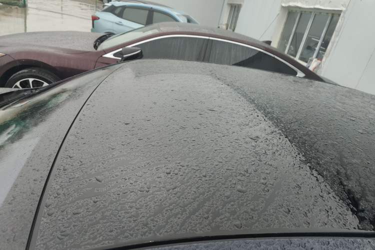 Used BMW 5 Series 2024 530Li Leading Model M Sport Package