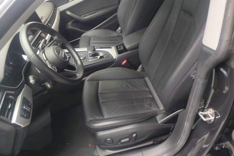 Used Audi A5 2019 Sportback 40 TFSI Fashion Model
