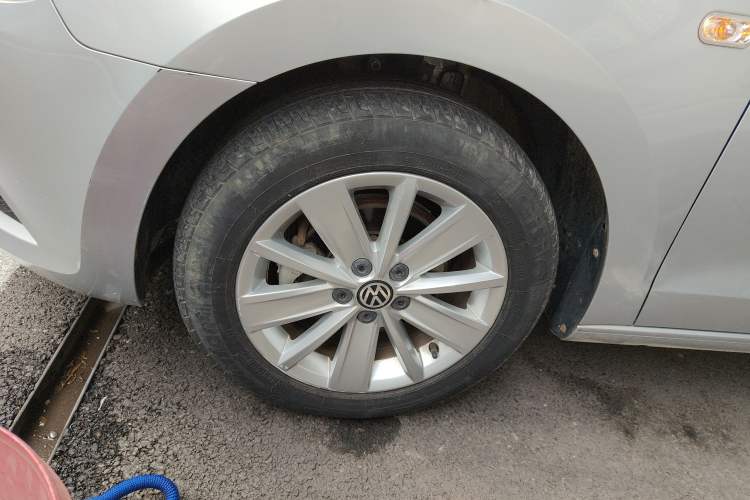 Used Volkswagen Jetta 2015 Value Edition 1.6L Automatic Comfort Version
