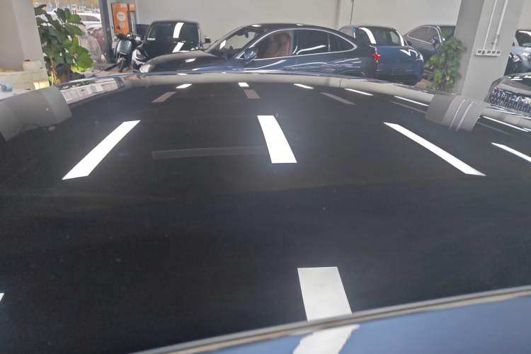 Used Nio EC6 2020 605 km Sport Edition
