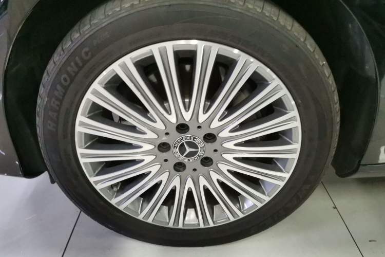 Used Mercedes-Benz E-Class 2020 E 300 L Stylish Model
