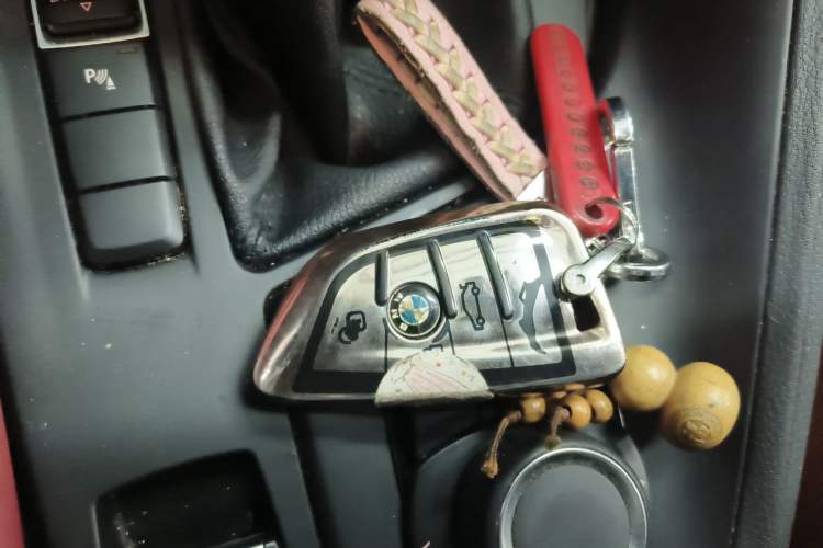 Used BMW X1 2019 sDrive20Li Leading Model
