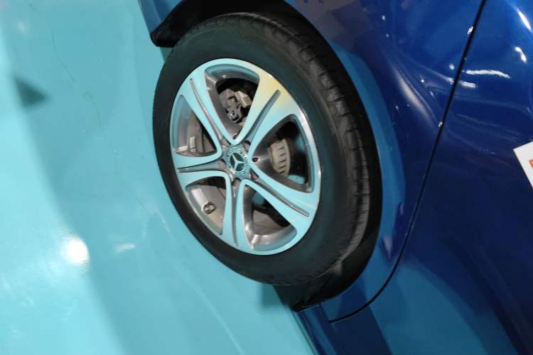 Used Mercedes-Benz C-Class 2020 C 260 L Sport Edition
