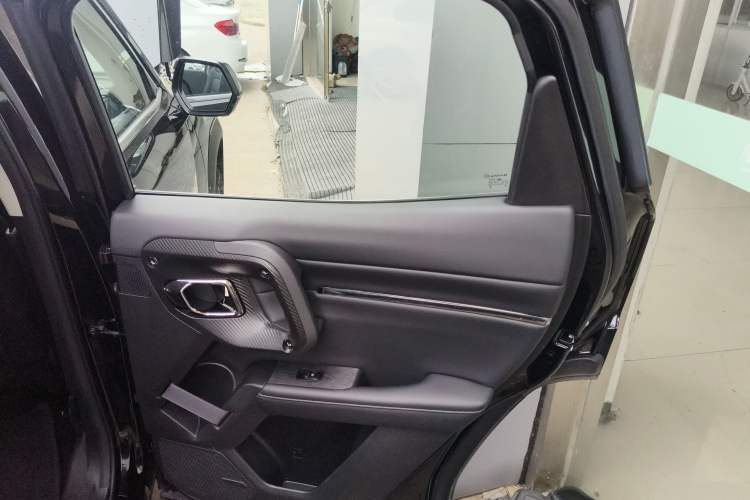 Used Haval  2024 Hi4 102km Trend Electric Version Plus
