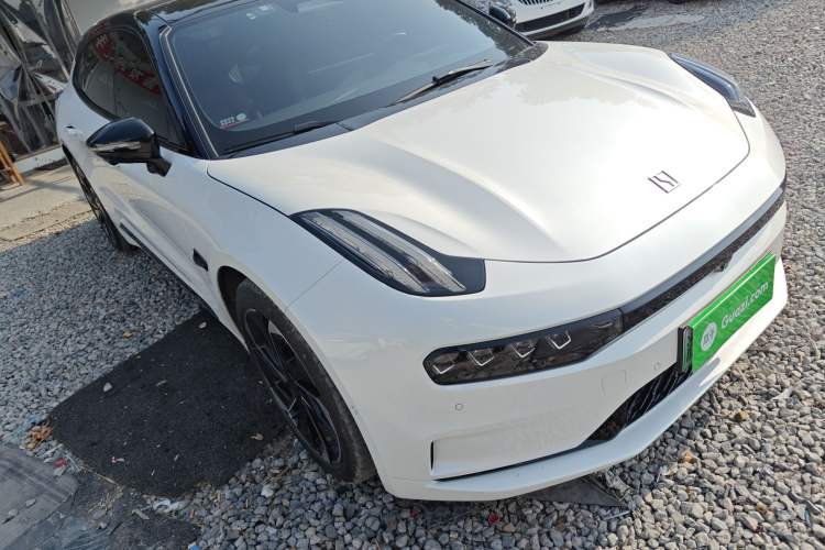 Used Zeekr 001 2023 ME Edition 100 kWh