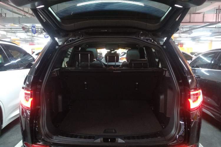 Used Land Rover Discovery Sport 2022 Revised Version 249 PS R-Dynamic S Performance Edition 5 Seats