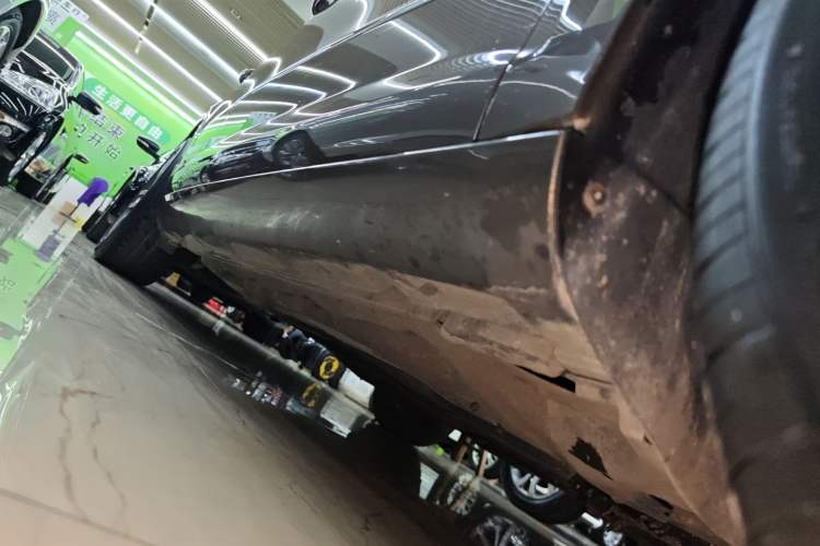 Used Volkswagen FAW-Volkswagen CC 2013 1.8TSI Luxury Model
