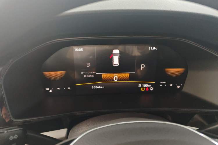 Used Volkswagen Lavida 2022 1.5L Automatic Comfort Edition
