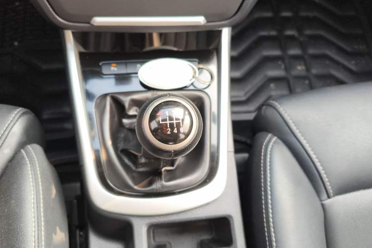 Used BYD Song MAX 2018 1.5T Manual Smart Connect Luxury 6-Seater