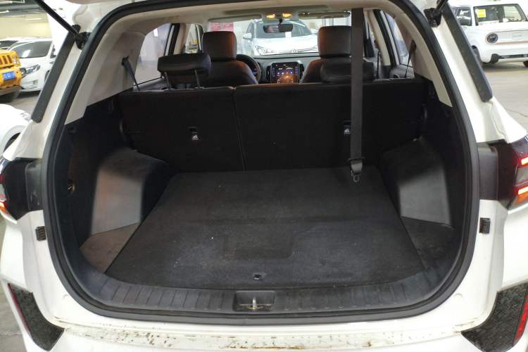 Used Hyundai ix35 2021 2.0L Automatic 2WD GLS Leading Edition
