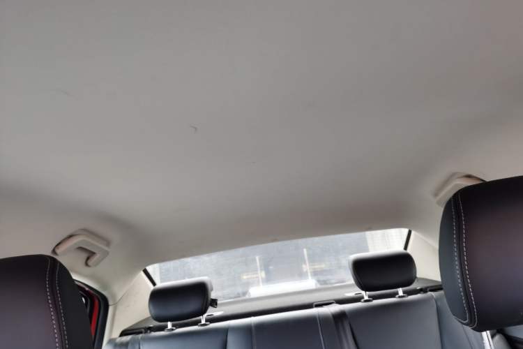 Used Chery Arrizo 5 2019 Revised PRO 1.5L CVT Youth Edition China VI Standard