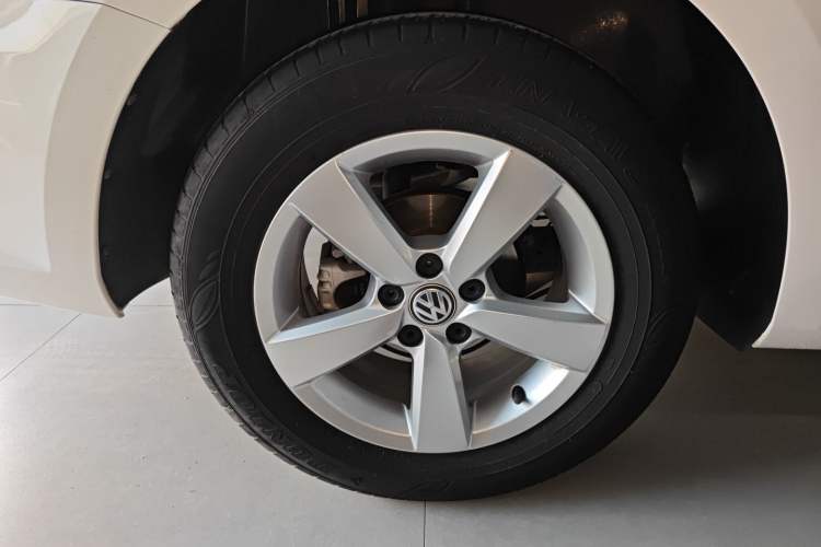 Used Volkswagen Lavida 2019 Lavida Start 1.5L Automatic Trendy Version China VI Standard