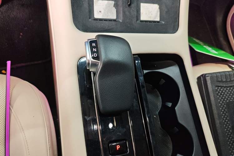 Used Hima AITO M7 2022 1.5T Rear-Drive Comfort Edition
