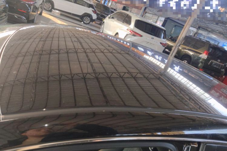 Used Nissan Sylphy 2021 Classic 1.6XE Manual Comfort Edition