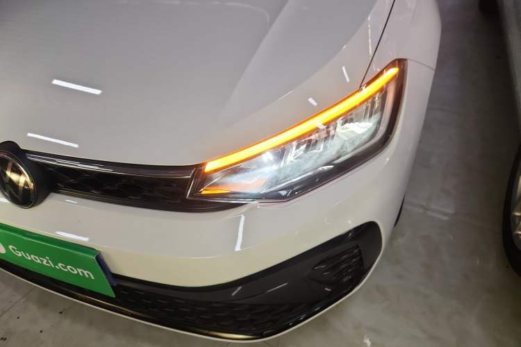 Used Volkswagen Lavida 2023 New Rui 1.5L Automatic New Yi Edition
