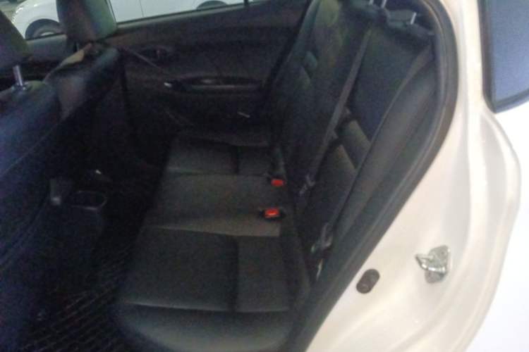 Used Toyota YARiS L 2021 1.5L CVT Leading Edition