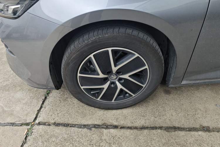 Used BYD Qin L 2024 DM-i 120KM Leading Model