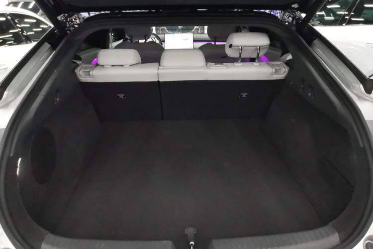 Used XPeng P7+ 2024 Long-Range Max
