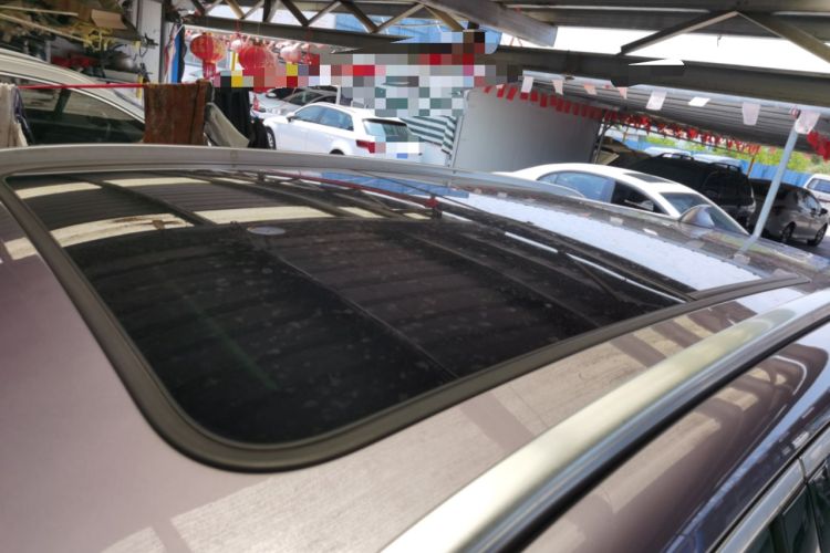 Used Denza X 2020 PHEV Flagship Edition
