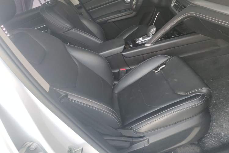 Used BYD Song Pro 2019 1.5T Automatic Luxury Model
