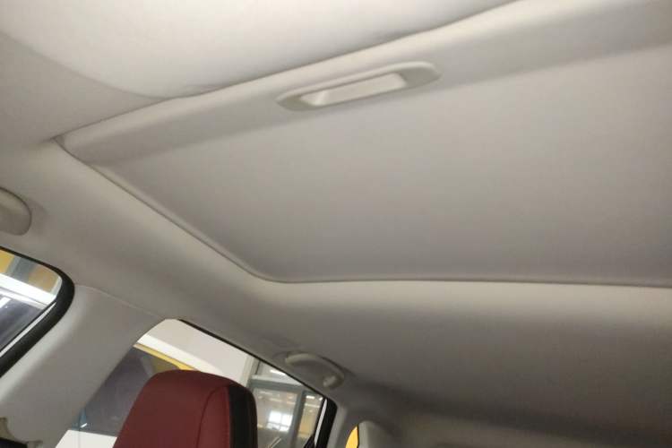 Used Oshan X5 2023 Enjoy Edition 1.5T DCT Luxury Model
