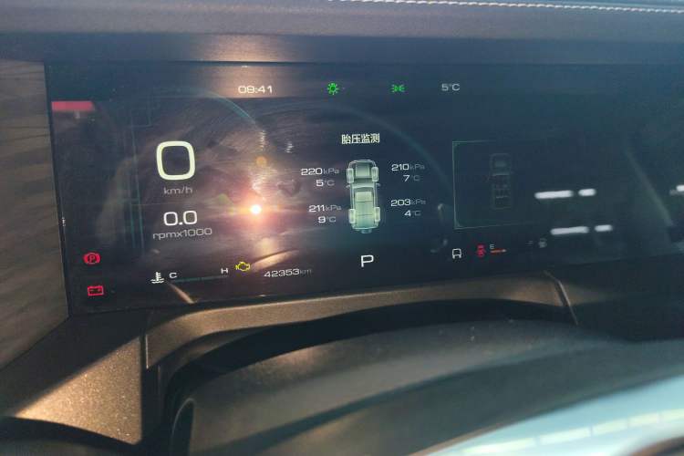 Used Tank 300 2021 Off-Road Edition 2.0T Conqueror