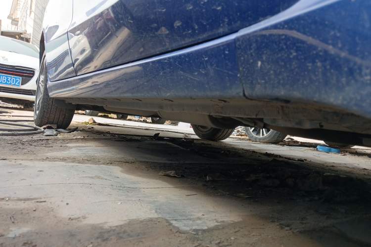 Used Honda Envix 2019 180TURBO CVT Enjoyment Version China VI
