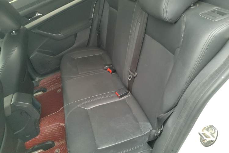 Used Volkswagen Lavida 2017 1.6L Automatic Fashion Edition