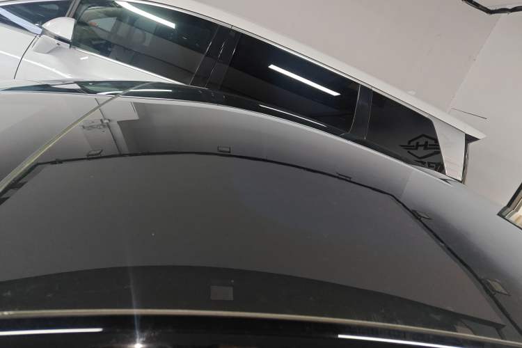 Used XPeng P7+ 2024 Long-Range Max
